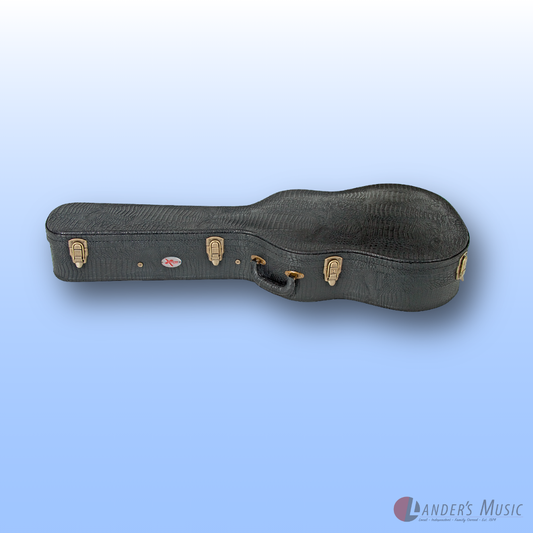 Xtreme Croc Hard Case for Classical Guitars