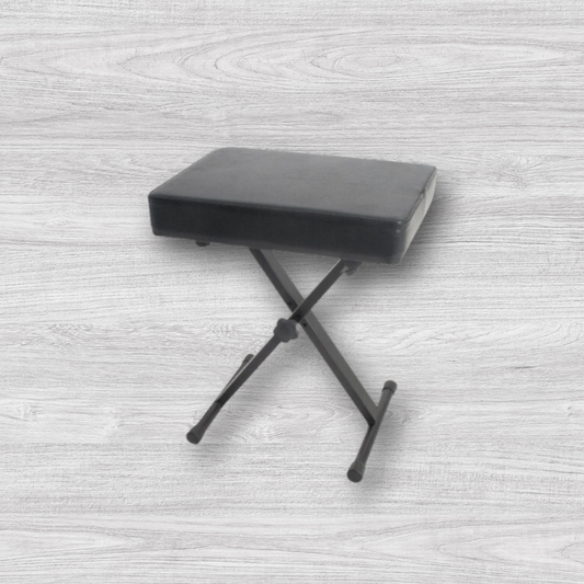 Xtreme KT146 Foldable Keyboard Stool