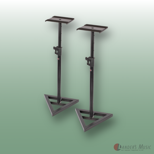 Xtreme Monitor Stand Set