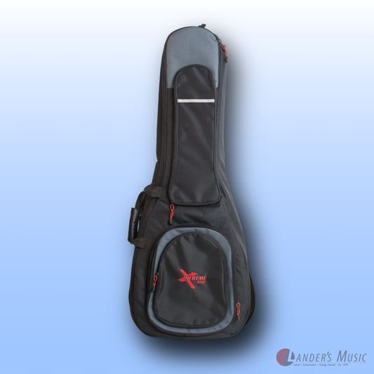 Xtreme Deluxe Western Guitar Gig Bag