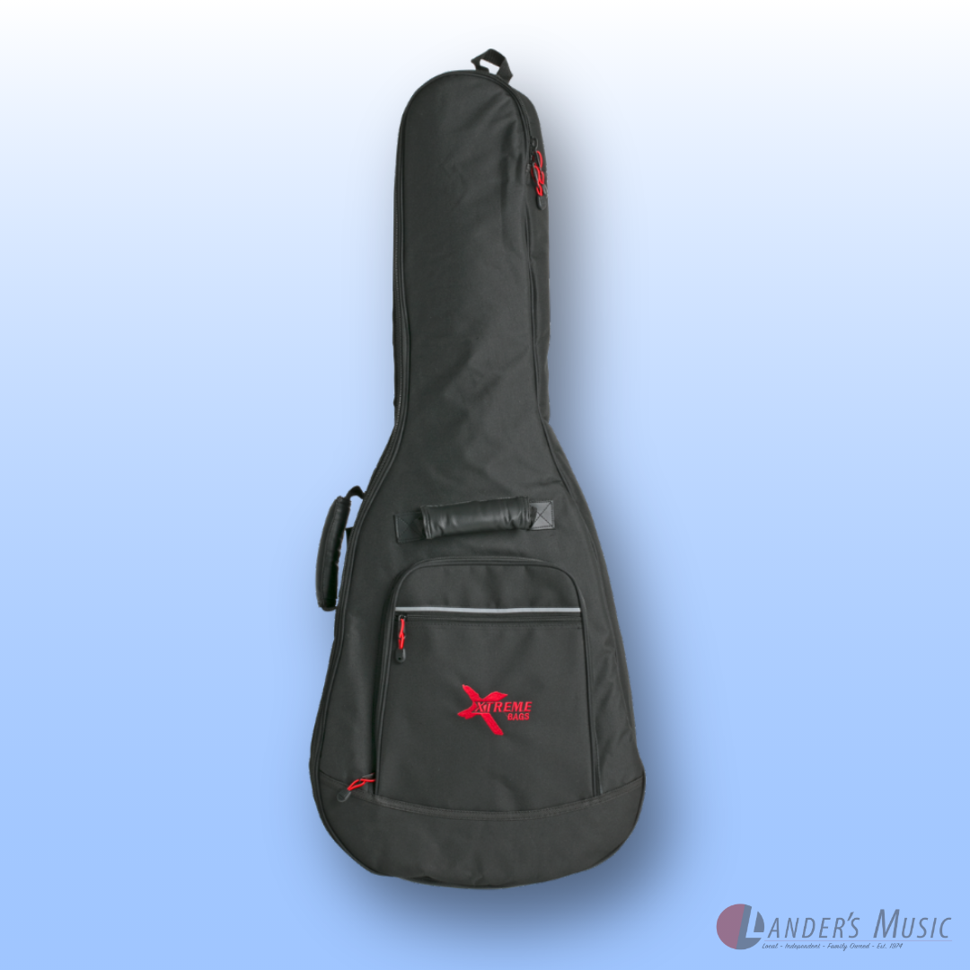 Xtreme Acoustic Guitar Gig Bags