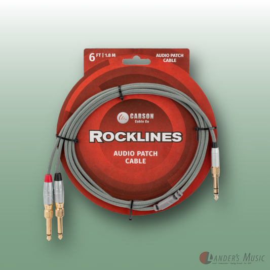Carson Rocklines Cable Kit