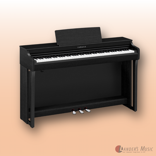 Yamaha CLP-825B Clavinova Digital Piano