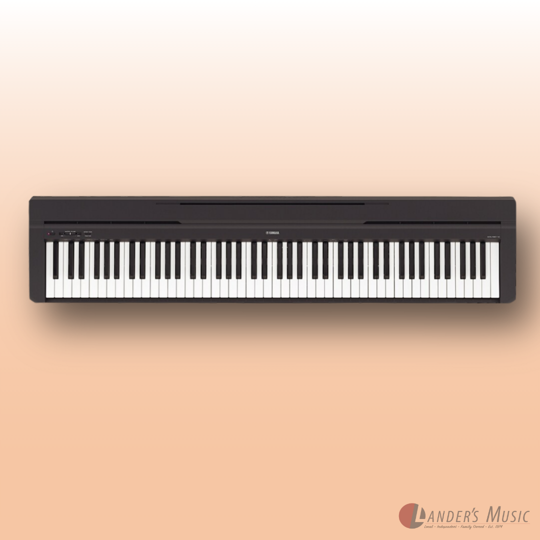 Yamaha P-45 88-Key Digital Piano