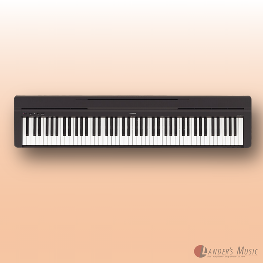 Yamaha P-45 88-Key Digital Piano