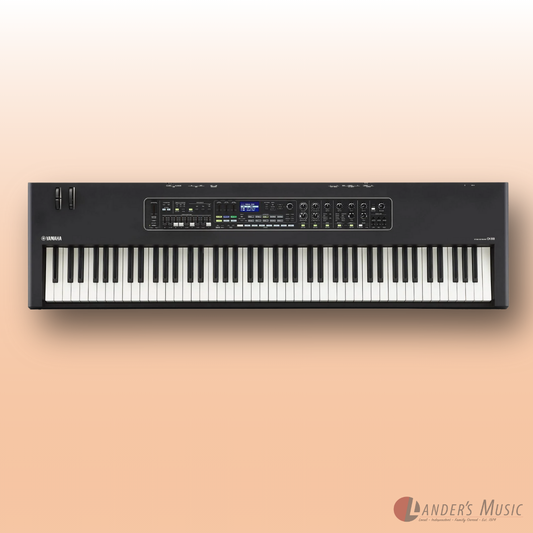 Yamaha CK88 Stage Keyboard