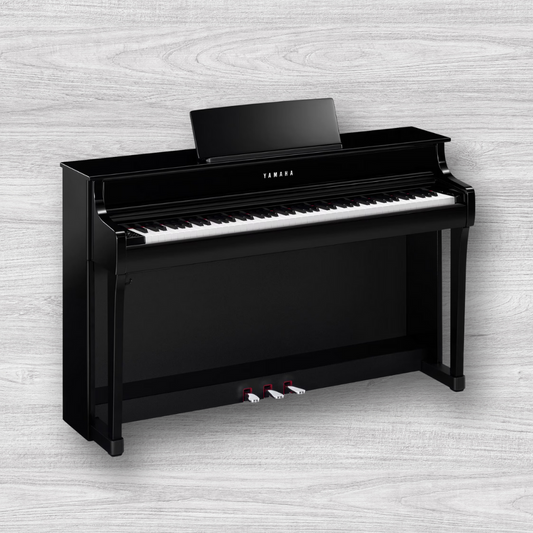 Yamaha CLP-835 Clavinova Digital Piano