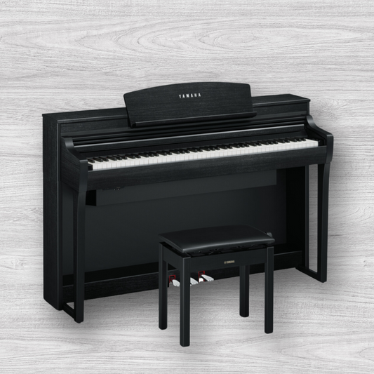 Yamaha CSP-275 Clavinova Digital Piano