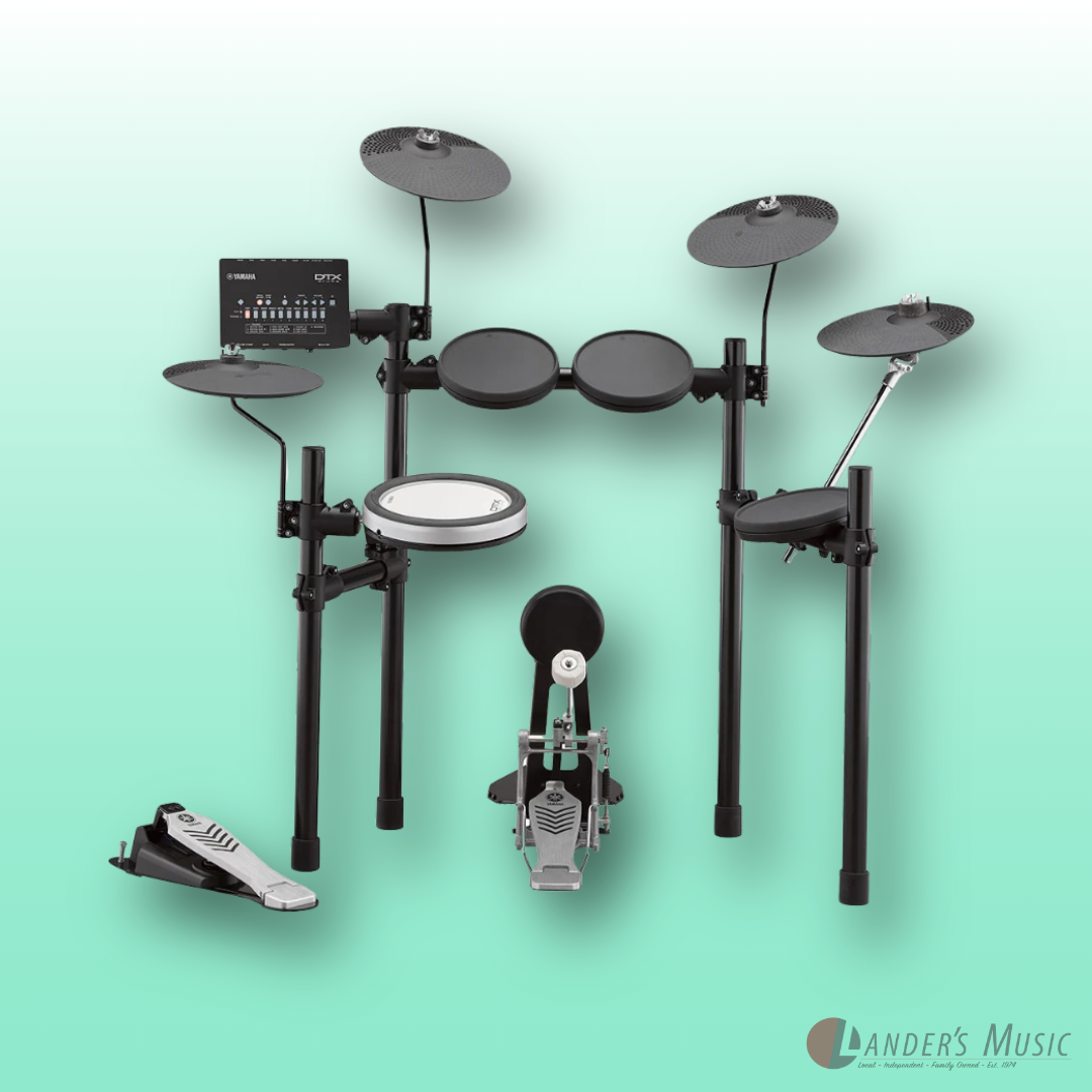 Yamaha DTX482K Electronic Drum Kit