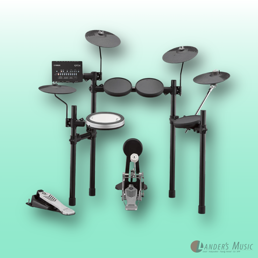 Yamaha DTX482K Electronic Drum Kit