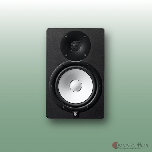 Yamaha HS8 8" Active Studio Monitor