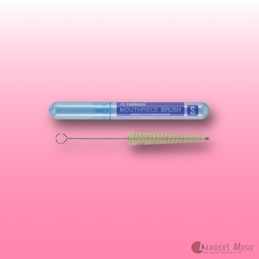 Yamaha Mouthpiece Brush Small