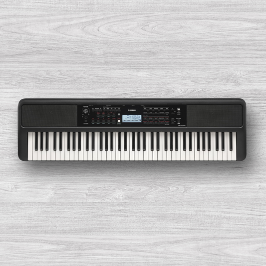 Yamaha PSR-EW320 76-Note Keyboard