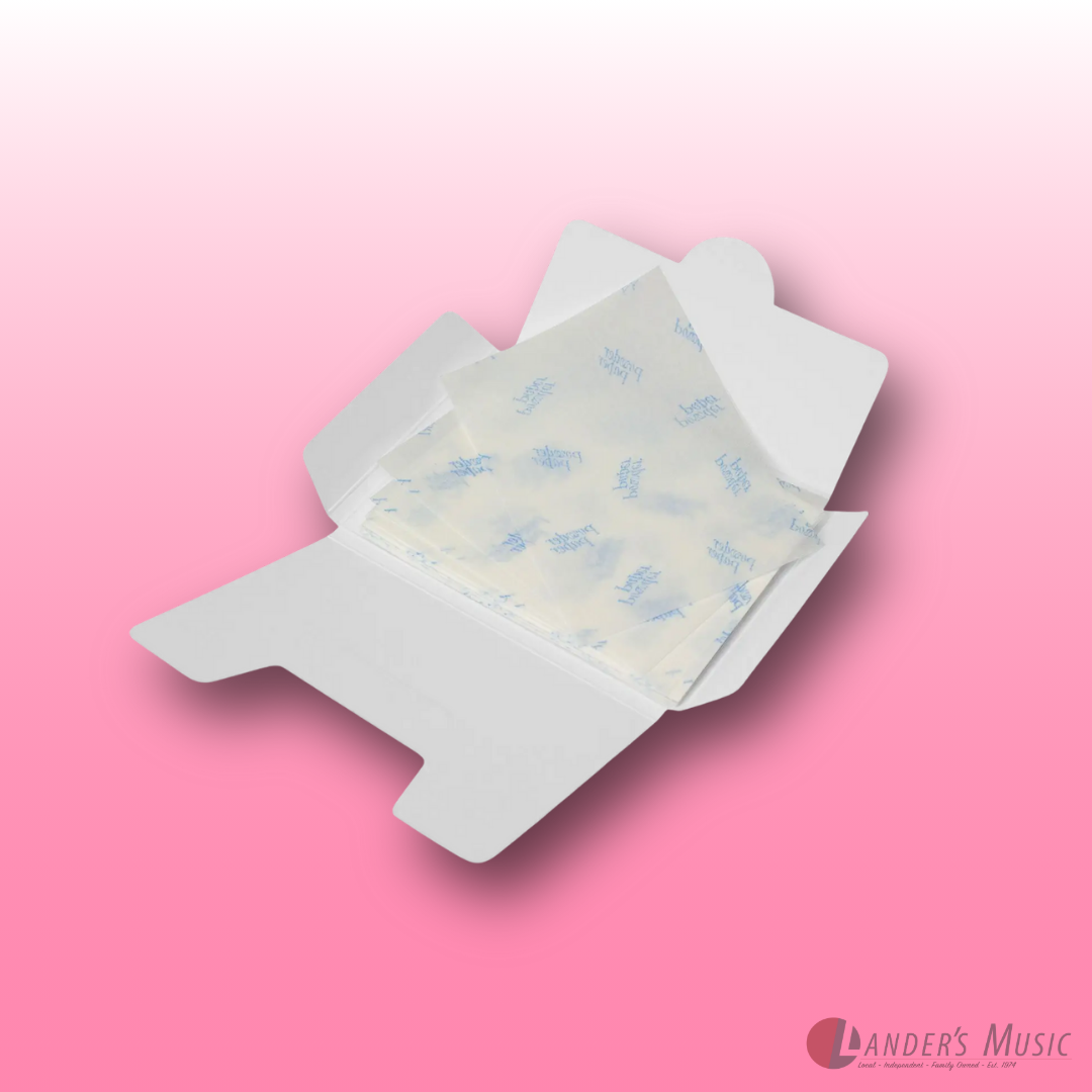 Powder Paper Music Yamaha Powder Paper – Lander's Music Store