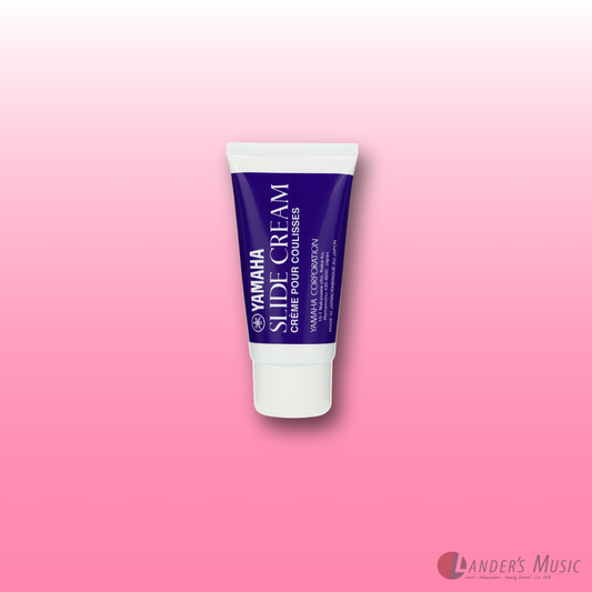Yamaha Slide Cream