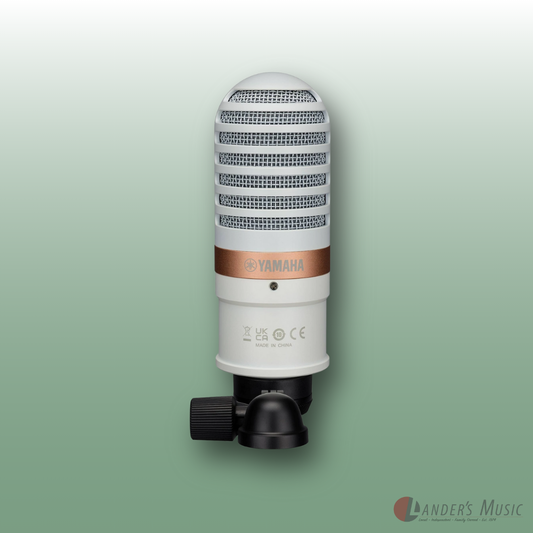 Yamaha YCM01 Condenser Microphone