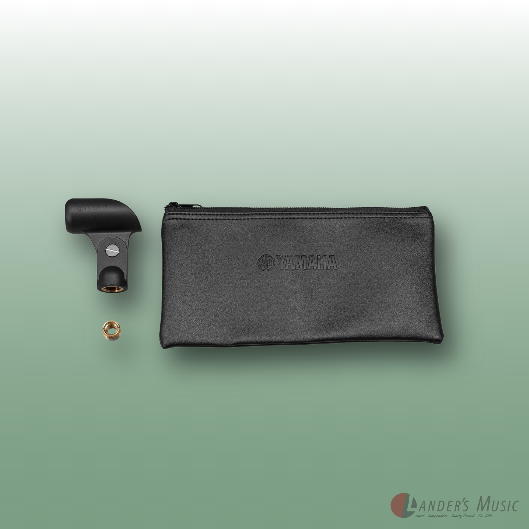 Yamaha YDM505 Dynamic Microphone