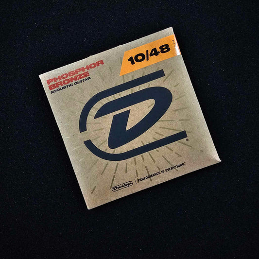 Dunlop Acoustic Strings