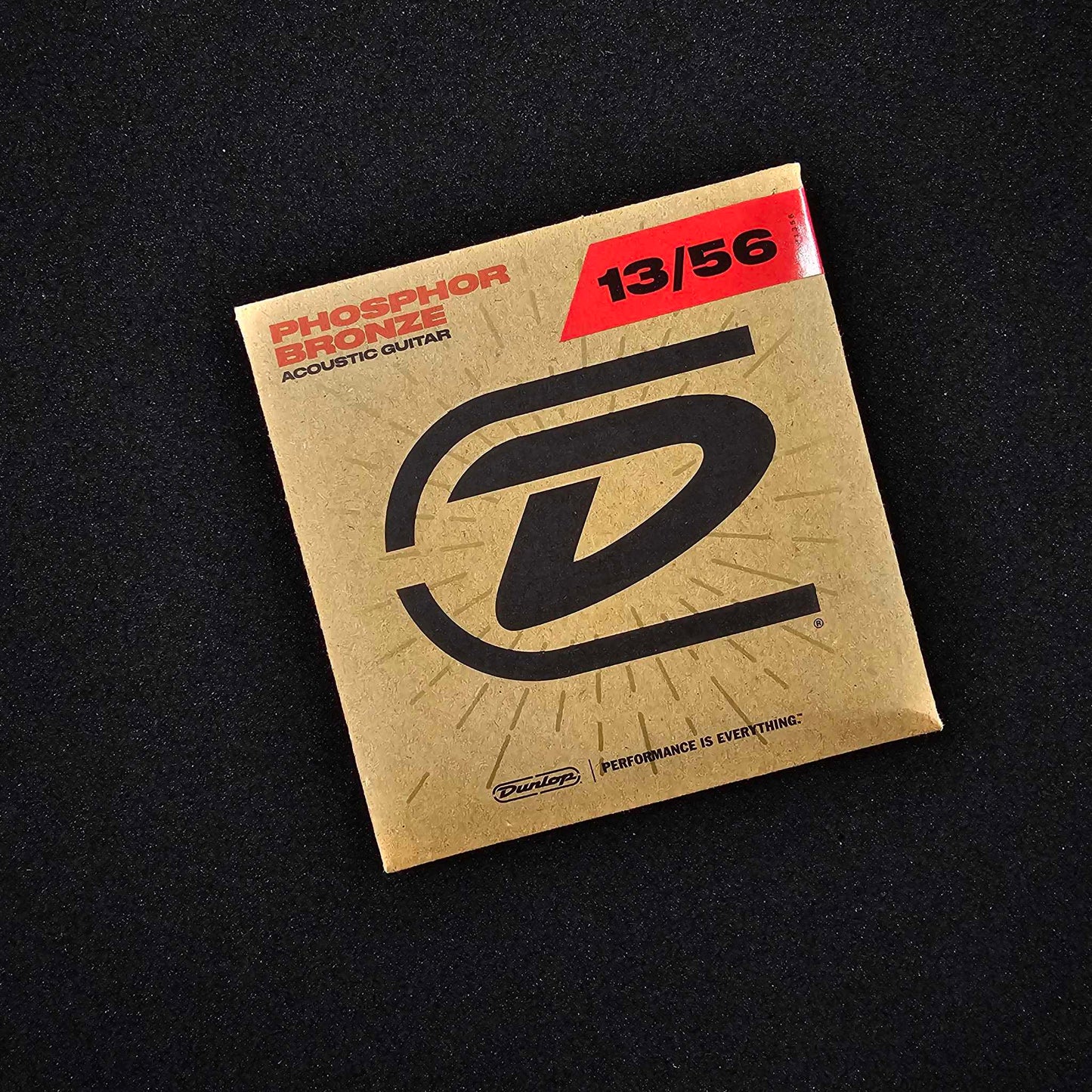 Dunlop Acoustic Strings