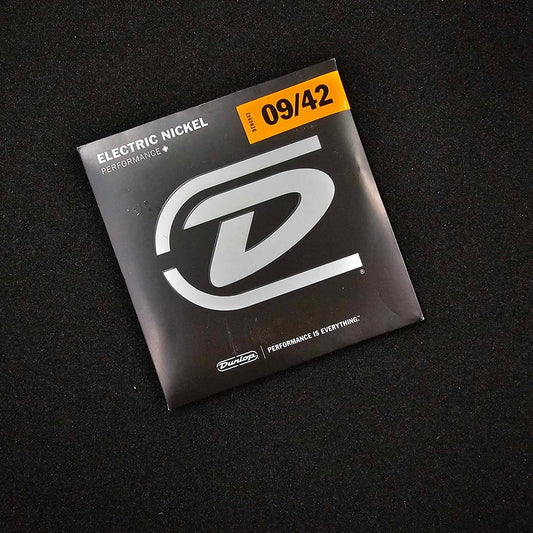 Dunlop Electric Guitar Strings