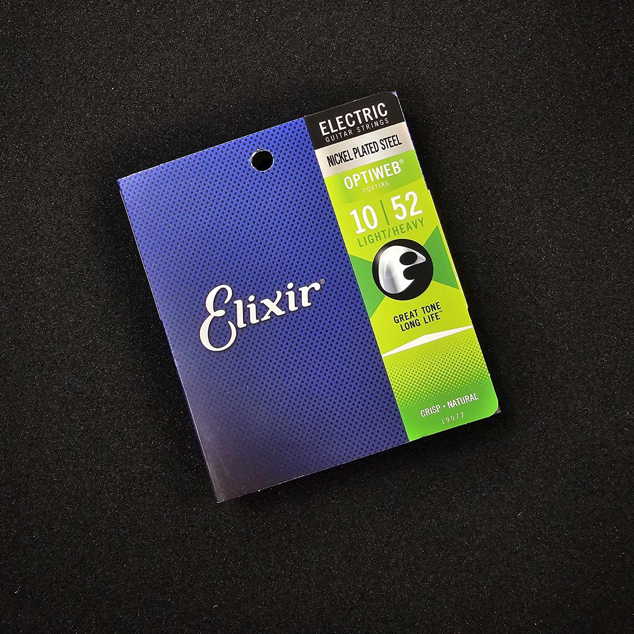 Elixir Optiweb Electric Strings Lander s Music Store Elixir Optiweb Electric Strings Lander s Music Store