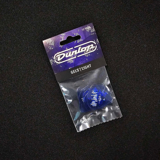 Dunlop Gel Pick Pack