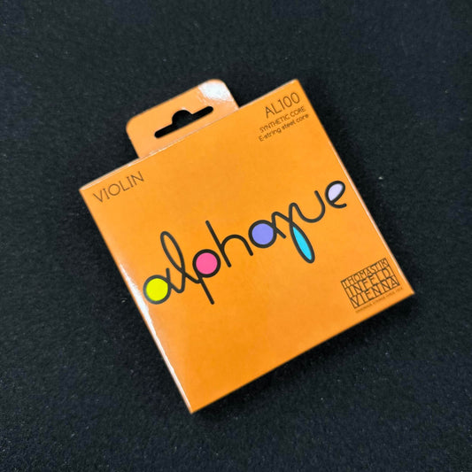 Thomastik Alphayue Violin String Sets