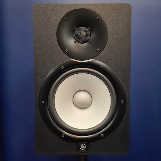 Yamaha HS8 8" Active Studio Monitor