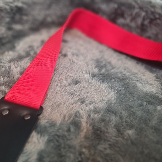 DSL Polypropylene Guitar Straps