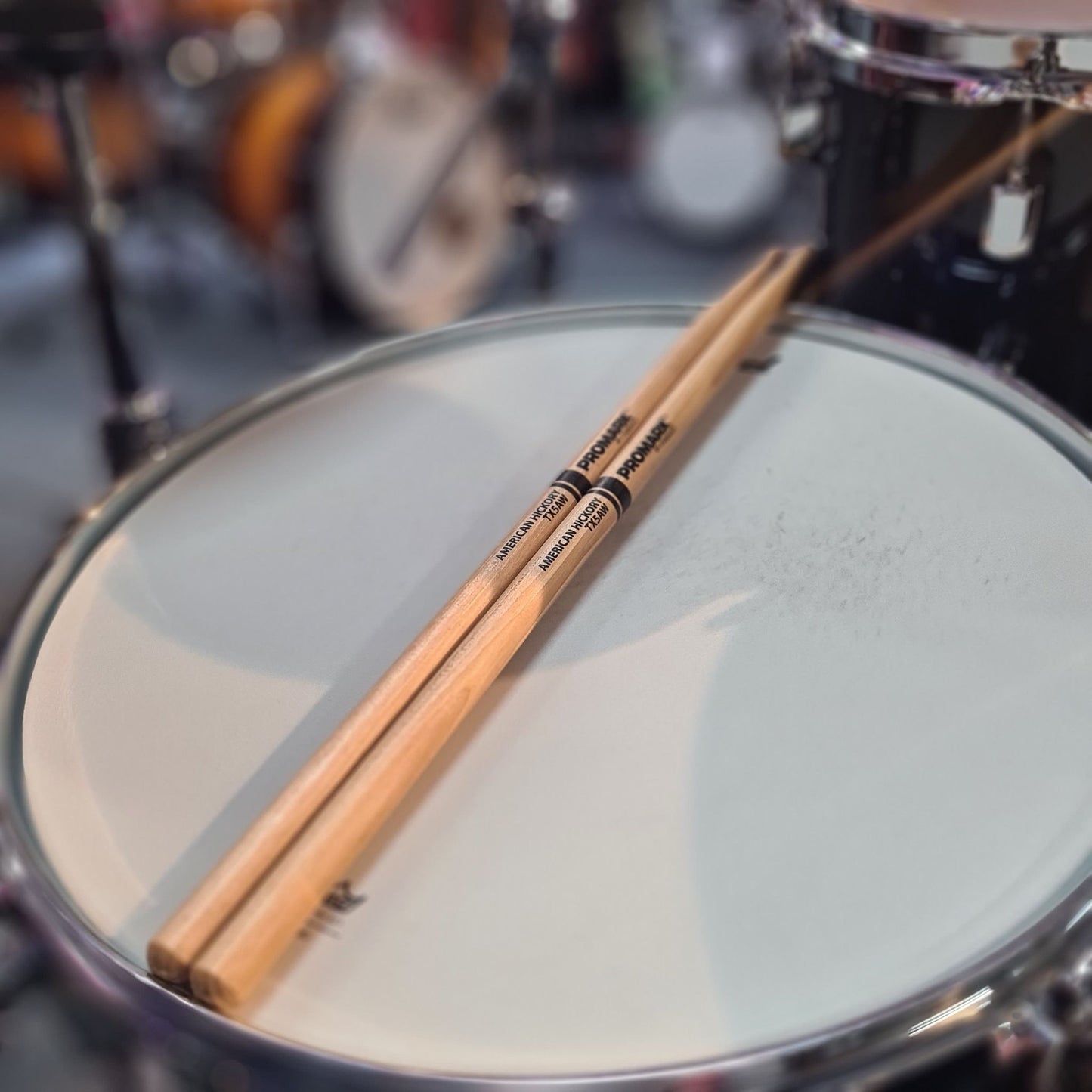 Promark Drumsticks - Wood Tip