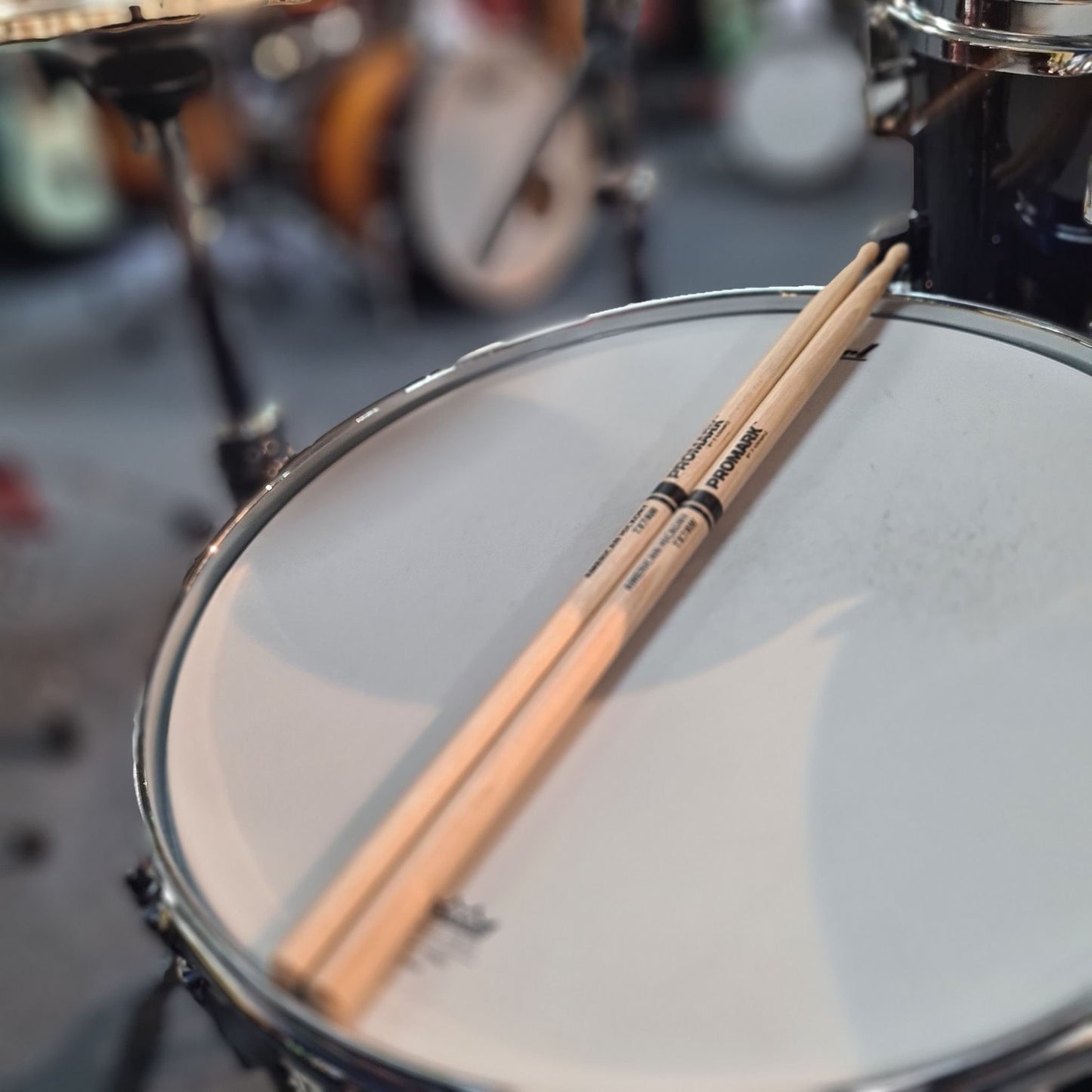 Promark Drumsticks - Wood Tip
