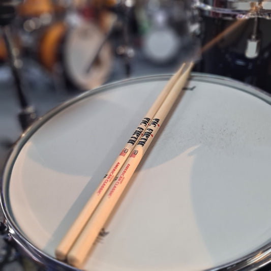 Vic Firth Drumsticks - Wood Tip